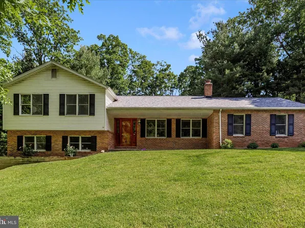 11796 Thomas Spring Rd, Monrovia, MD 21770