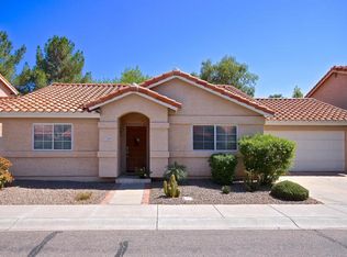 3831 W Linda Ln, Chandler, AZ 85226