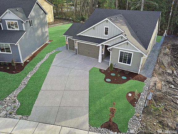 2nd image of 20307 80th Street Ct E Lot 1