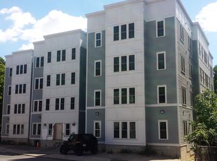 422 River St, Mattapan, MA 02126