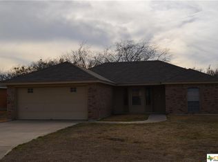 510 Jorgette Dr, Harker Heights, TX 76548