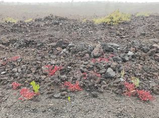 Island Blvd LOT 18, Ocean View, HI 96737