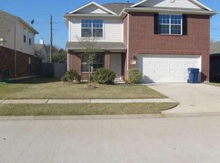 6711 Stonecross Creek Ln, Katy, TX 77449