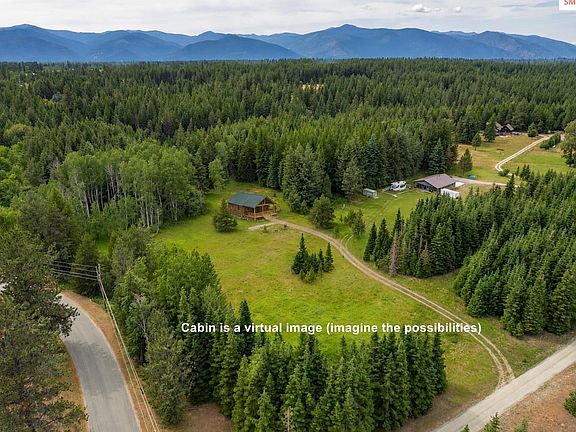 2nd image of Nna Kokanee Rd