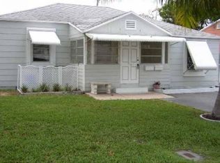 813 SW 7th Ave, Fort Lauderdale, FL 33315