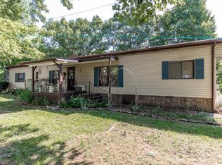 1034 Homestead Rd, Merriam Woods Village, MO 65740