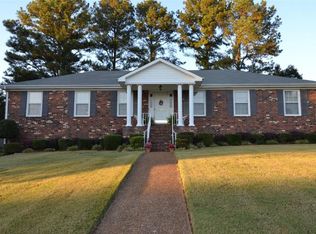 105 Sandusky Way, Florence, AL 35630