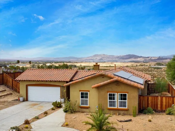 74106 Manana Dr, Twentynine Palms, CA 92277