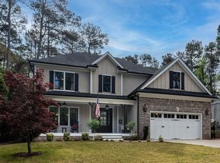 2518 Medway Dr, Raleigh, NC 27608