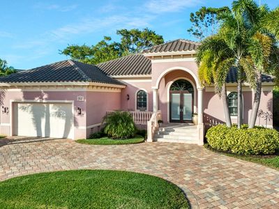 310 Colonial Ave, Marco Island, FL, 34145