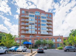 250 W Main St APT 504, Charlottesville, VA 22902