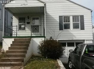 77 Sycamore St, Huntington, WV 25705