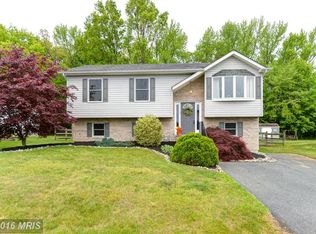 12 Brompton Ct, Elkton, MD 21921