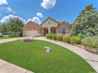 1615 Nightshade, San Antonio, TX 78260
