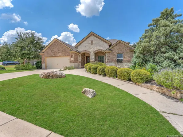 1615 Nightshade, San Antonio, TX 78260