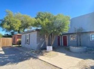 2107 49th St UNIT A, Lubbock, TX 79412