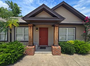 2711 Ridgecrest Dr, Bryant, AR 72022