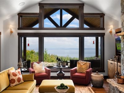 504 Ridge Line Dr, Lakeside, MT, 59922