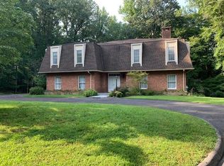 61 Lake Heron Dr, Danville, VA 24541