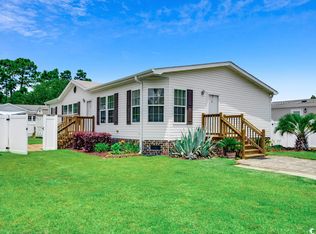 602 Ocean Breeze Ln, Murrells Inlet, SC 29576