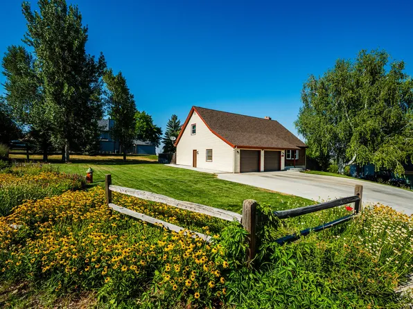 1705 Edwards Dr, Sheridan, WY 82801
