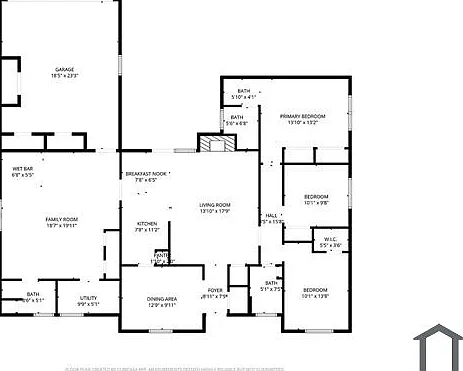 3109 Point East Dr — Photo 21