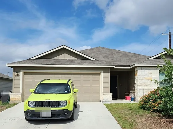 6903 Emerald Valley, San Antonio, TX 78242