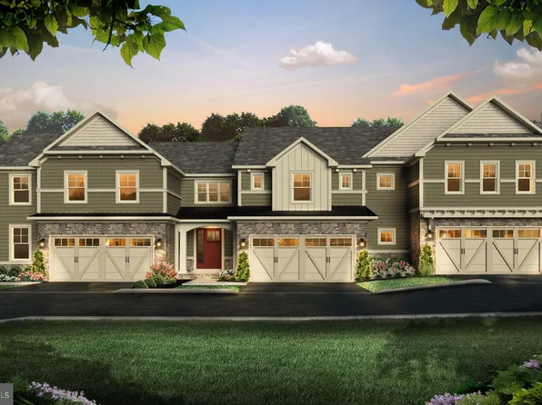 818 Grayson Ln #48, Ambler, PA 19002