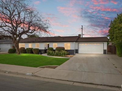 1320 Emery Ave, Bakersfield, CA, 93304
