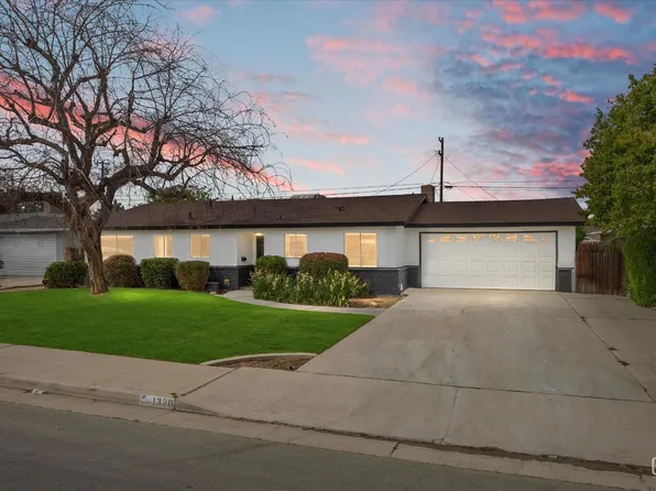 1320 Emery Ave, Bakersfield, CA 93304