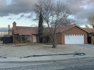 44642 26th St E, Lancaster, CA 93535