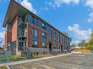 251 Castor St #8, Russell, ON K4R 1B8