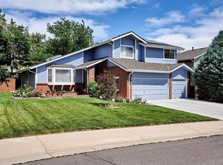 8764 Wildrose Ct, Highlands Ranch, CO 80126