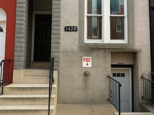 1428 McCulloh St