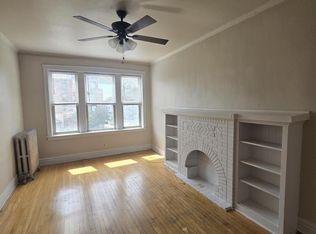 4109 N Spaulding Ave #3, Chicago, IL 60618