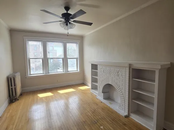 4109 N Spaulding Ave #3, Chicago, IL 60618