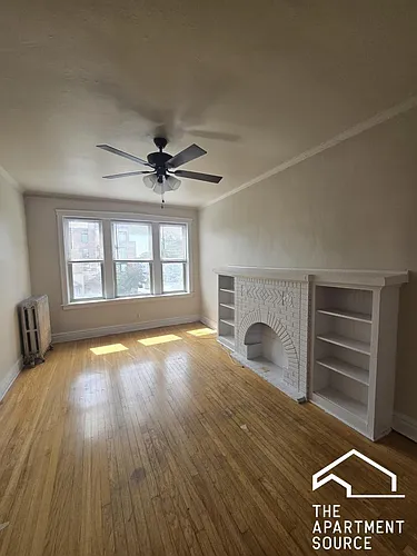 4109 N Spaulding Ave #3 Photo 1
