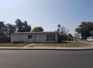 2520 Warburton Ave, Santa Clara, CA 95051
