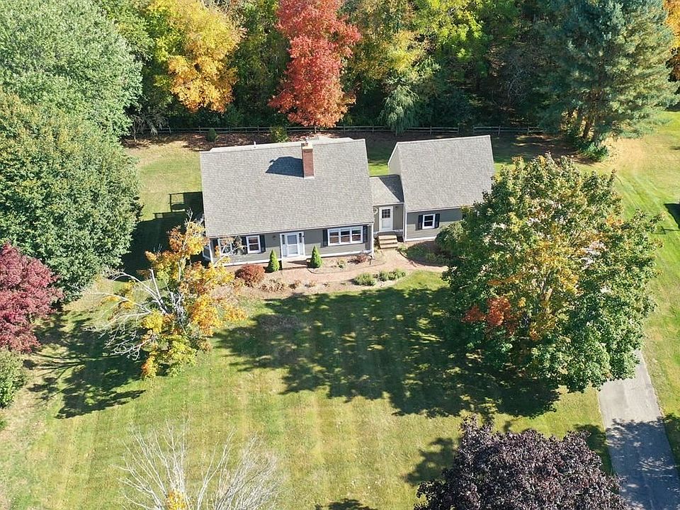 9 Millbrook Ln, Topsfield, MA 01983 Zillow