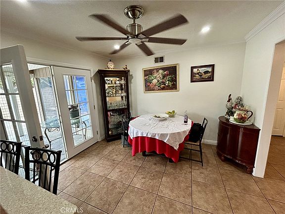 5th image of 3062 W Teranimar Dr