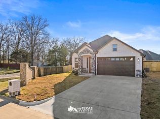 2701 Stone Hedge St, Mount Pleasant, TX 75455