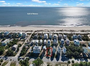 LOT 6 Money Bayou Dr, Pt Saint Joe, FL 32456