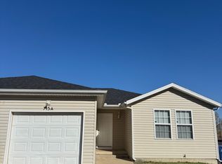 715 Levi Ln #A, Webb City, MO 64870