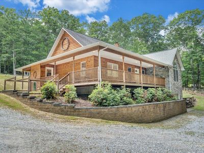 1403 Greyledge Rd, Buchanan, VA, 24066