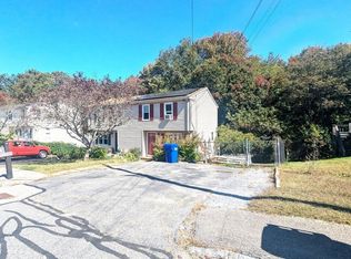 11 Lena Ln #2, Milford, MA 01757