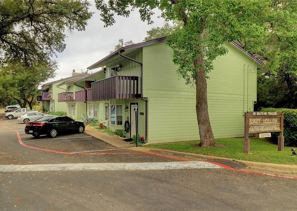 1st image of 20223 Travis Dr APT 1