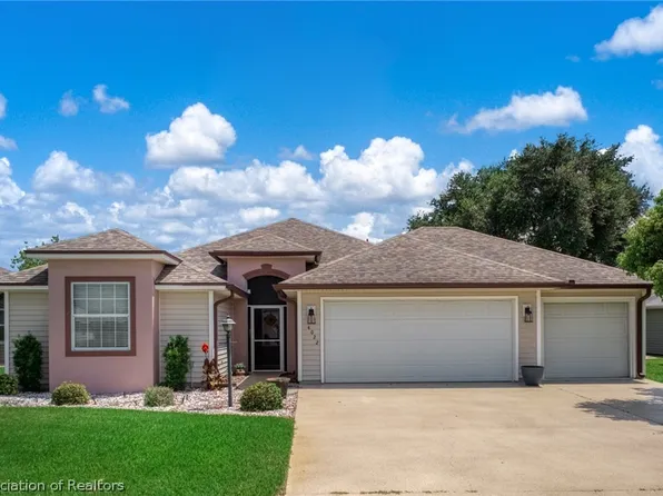 4022 Carter Creek Dr, Avon Park, FL 33825