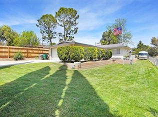 10030 Jonathan Ave, Cherry Valley, CA 92223