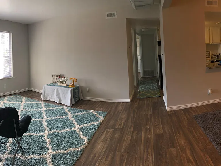 2x1 Renovated