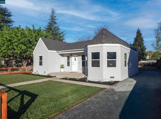 2479 Pacheco St, Concord, CA